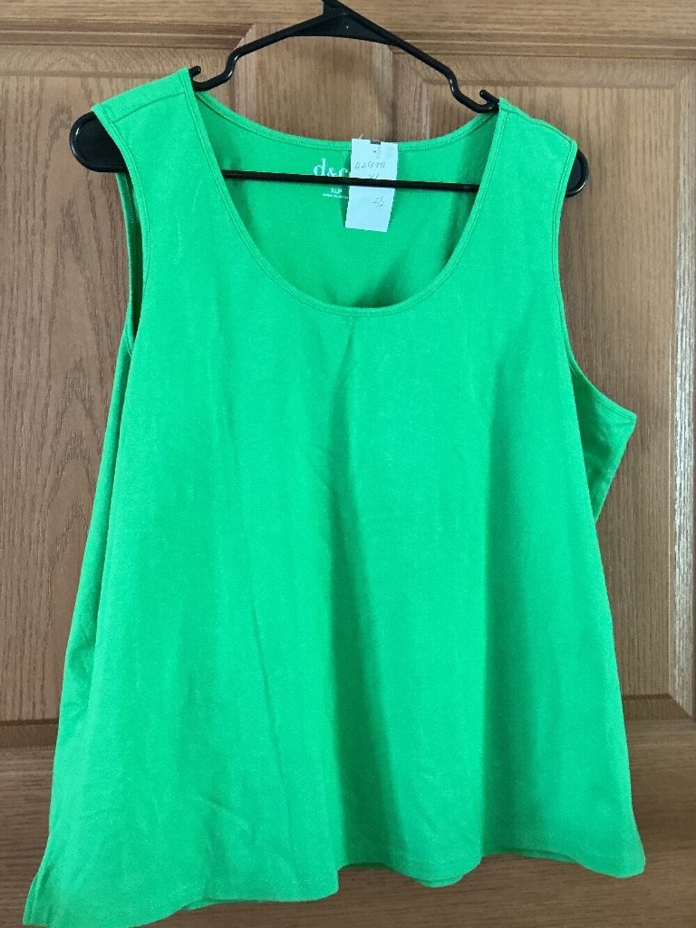 D & CO Blouse